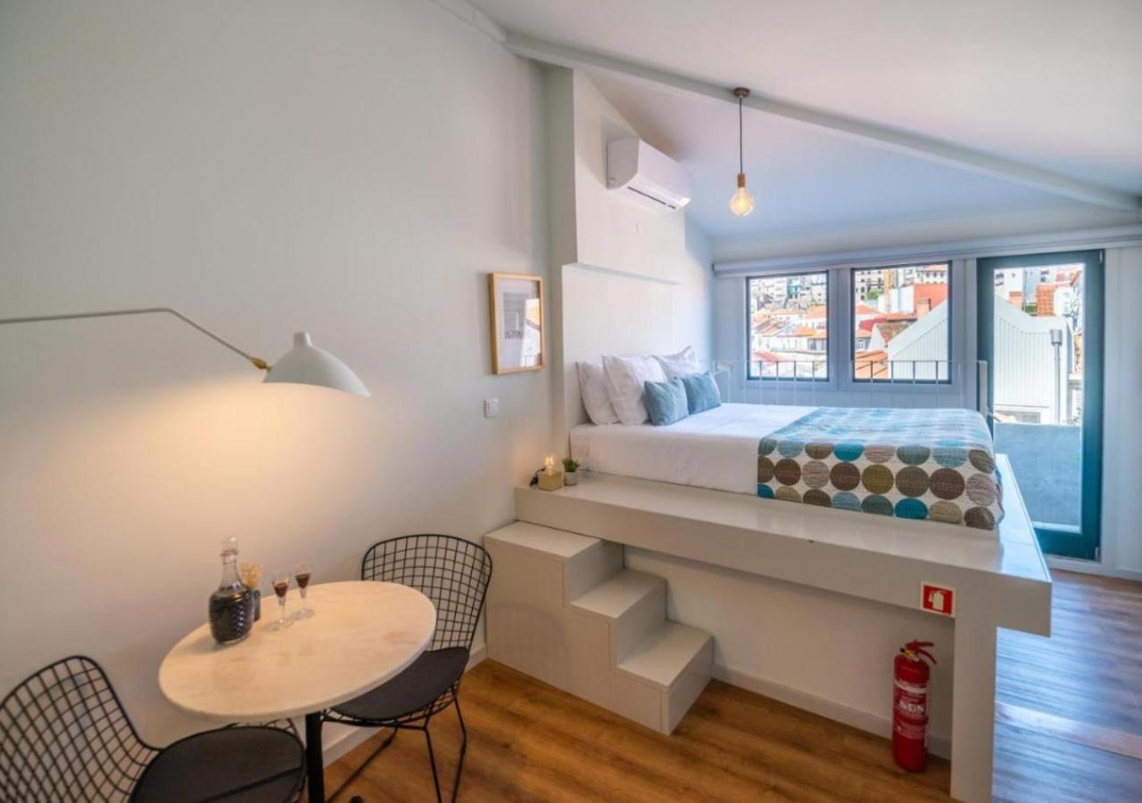 Gasthof Maria Da Se Historic House Porto