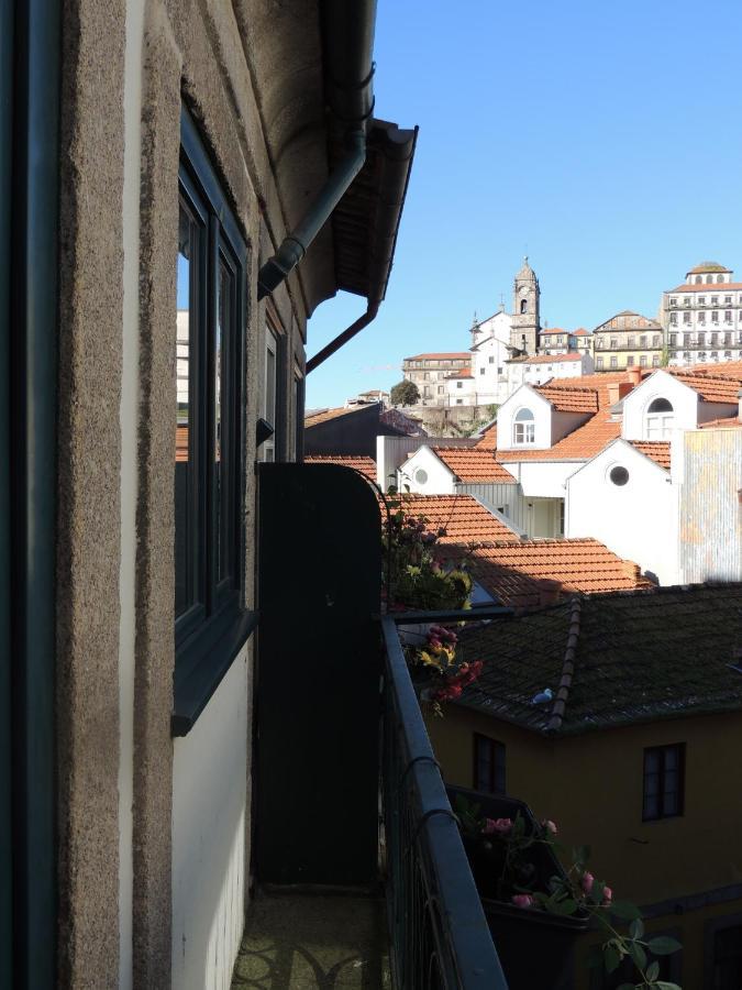 Maria Da Sé Historic House Oporto